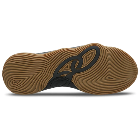 Zapatilla Voleibol Mujer Quadra BR1 Negro-4