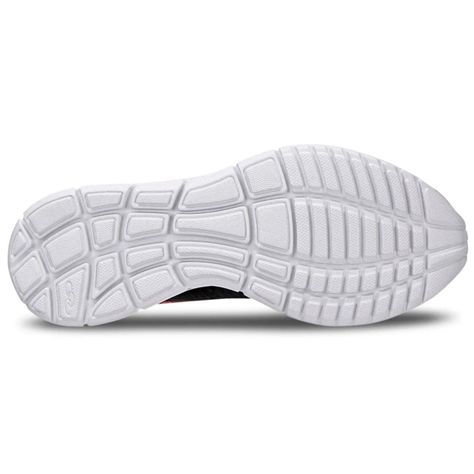 Zapatilla Mujer Alfa Negro Olympikus-4