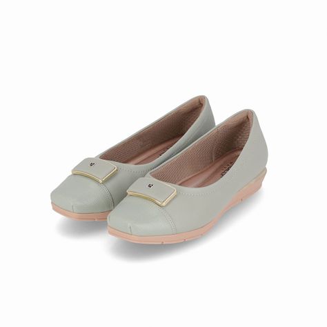 Zapato Mujer Menta Fernanda Piccadilly-0