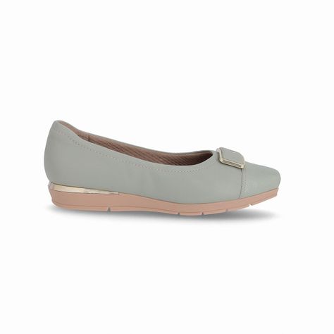 Zapato Mujer Menta Fernanda Piccadilly-1