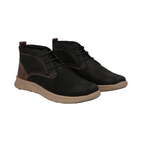 Zapato Hombre Flother Café  Pipper-0