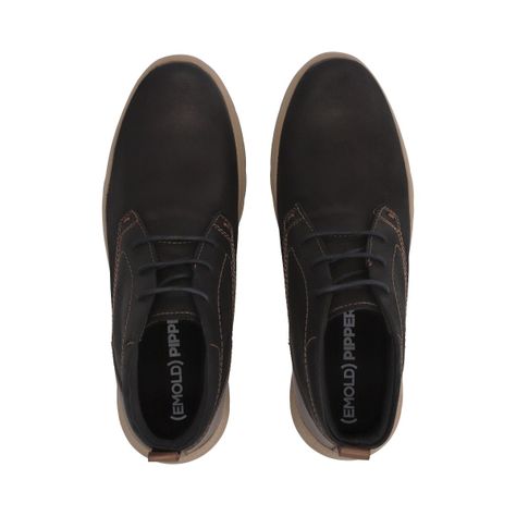 Zapato Hombre Flother Café  Pipper-1