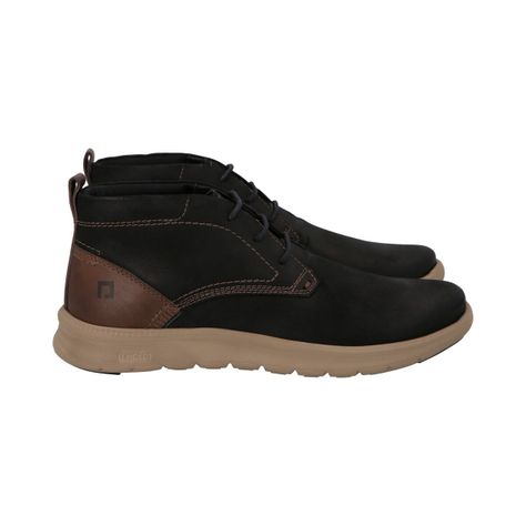 Zapato Hombre Flother Café  Pipper-2