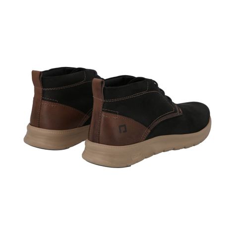 Zapato Hombre Flother Café  Pipper-3
