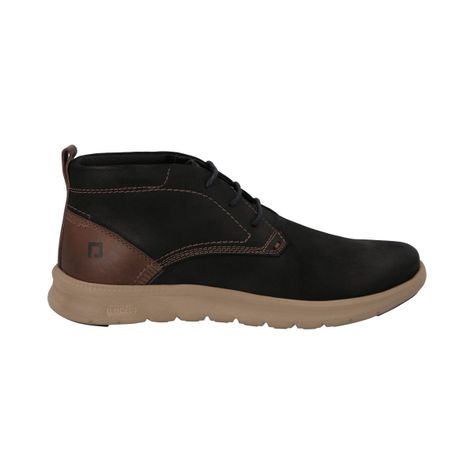Zapato Hombre Flother Café  Pipper-4