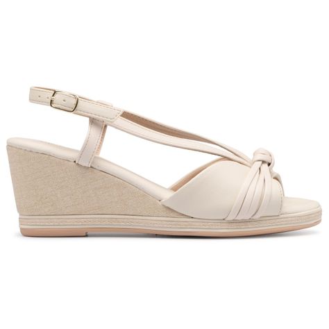 Sandalia Mujer Anabela Alice Hueso 758 Piccadilly-0