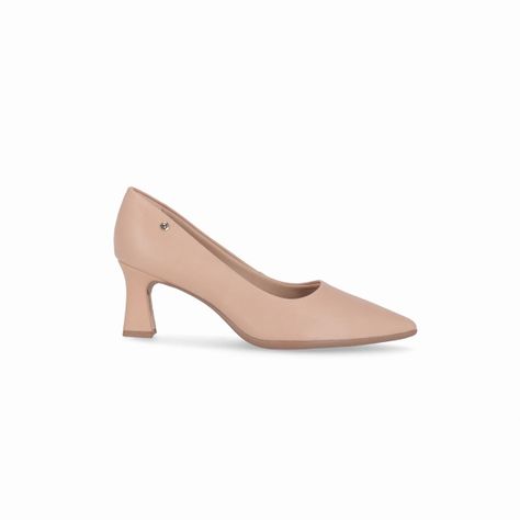 Zapato Mujer Nude Irene 71 Piccadilly-0