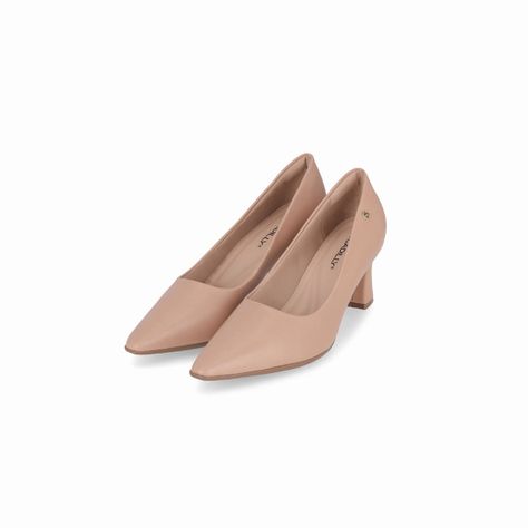 Zapato Mujer Nude Irene 71 Piccadilly-1