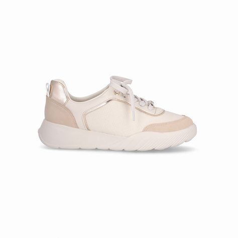 Zapatilla Mujer Nude /Crudo Fascitis 965 Piccadilly-0