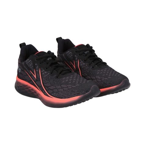 Zapatilla Mujer Progressive Coral Lynd-0