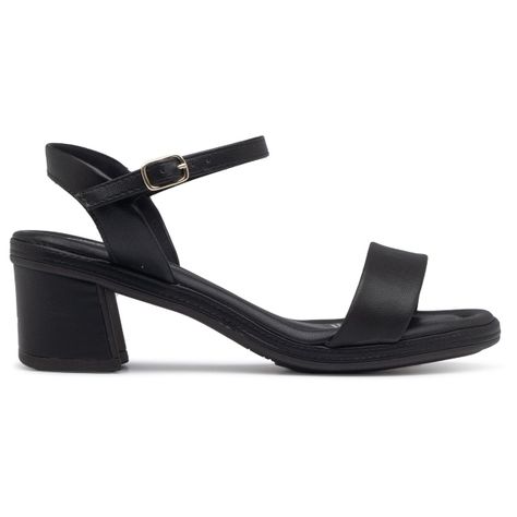 Sandalia Mujer Negro Paola 678 Piccadilly-0