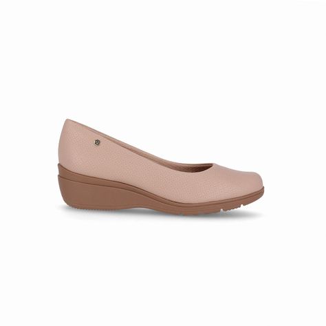 Zapato Mujer Nude Beth 59 Piccadilly-0