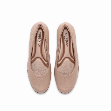 Zapato Mujer Nude Beth 59 Piccadilly-1