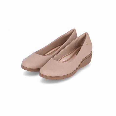 Zapato Mujer Nude Beth 59 Piccadilly-2