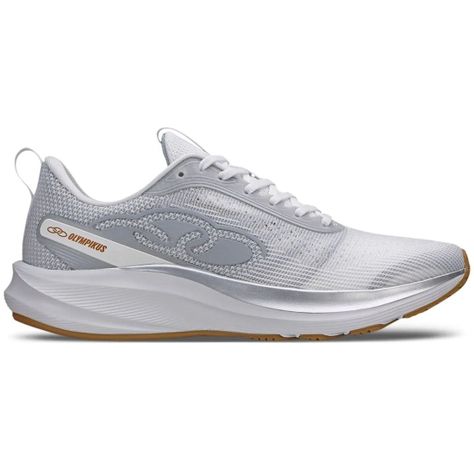 Zapatilla Running Mujer Pride 3 Blanco-0