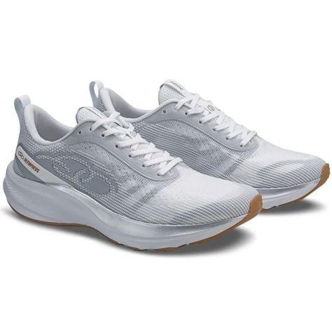 Zapatilla Running Mujer Pride 3 Blanco-1