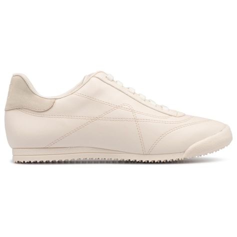 Zapatilla Mujer Natural Kelly 713 Piccadilly-0