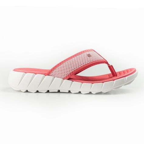 Sandalia Mujer Piccadilly Blanco/Rosa-2