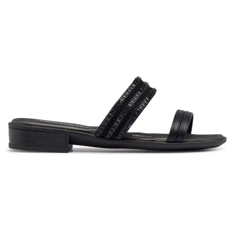 Sandalia Mujer Glam Taila Negro Piccadilly-0