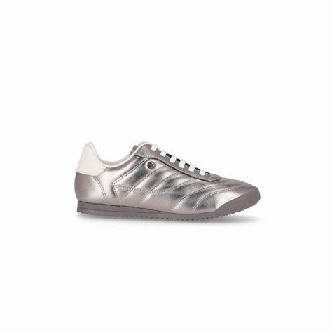 Zapatilla Mujer Peltre Kelly 775 Piccadilly-0