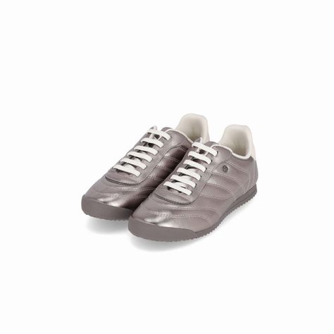 Zapatilla Mujer Peltre Kelly 775 Piccadilly-1