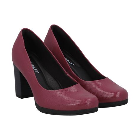 Zapato Deise Rubí Piccadilly-0