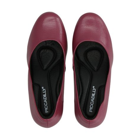 Zapato Deise Rubí Piccadilly-3