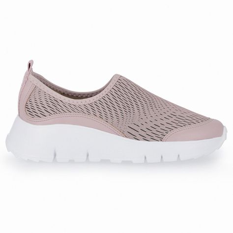 Zapatilla Mujer Lavanda Liz Piccadilly-0