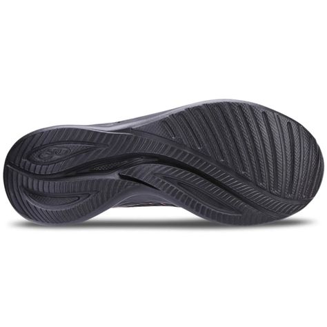 Zapatilla Mujer Volcan Negro/Morado-4