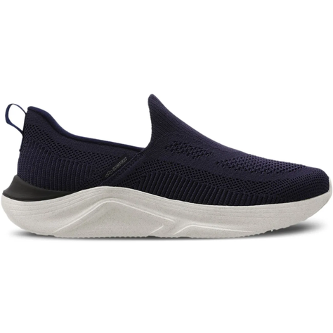 Zapatilla Hombre Modulo Azul Marino-0