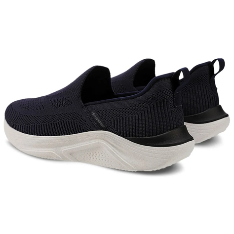 Zapatilla Hombre Modulo Azul Marino-2