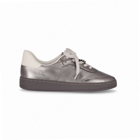 Zapatilla Mujer Peltre Beta Piccadilly-0