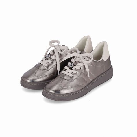 Zapatilla Mujer Peltre Beta Piccadilly-1