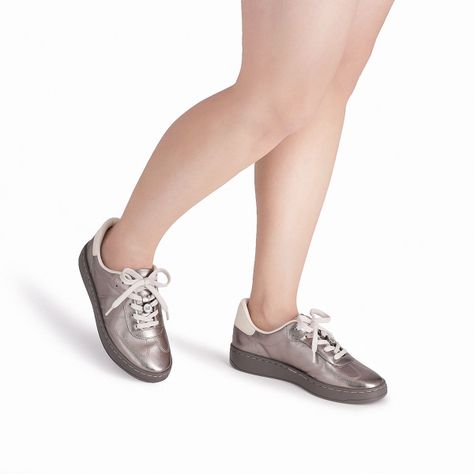 Zapatilla Mujer Peltre Beta Piccadilly-3
