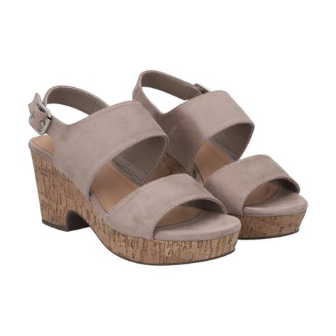 Sandalia Mujer Beige Sofía Police-0