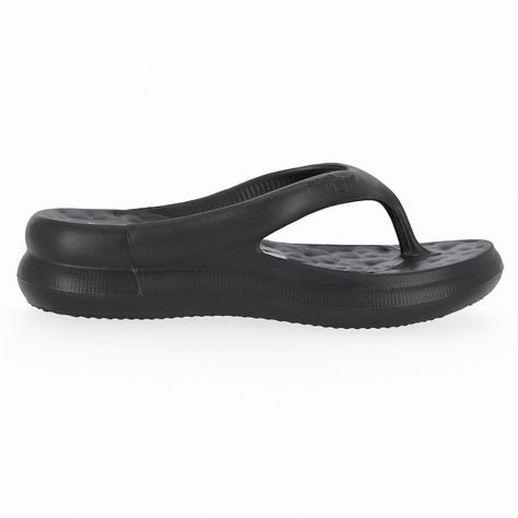 Sandalia Mujer 78 Marshmallow Negro Piccadilly-3