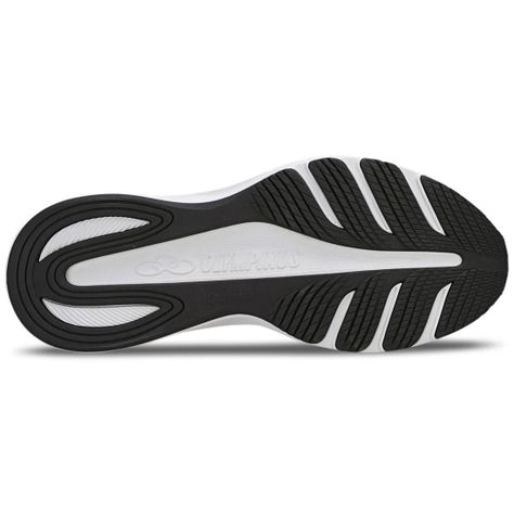 Zapatilla Running Mujer Pride 3 Naranja-1