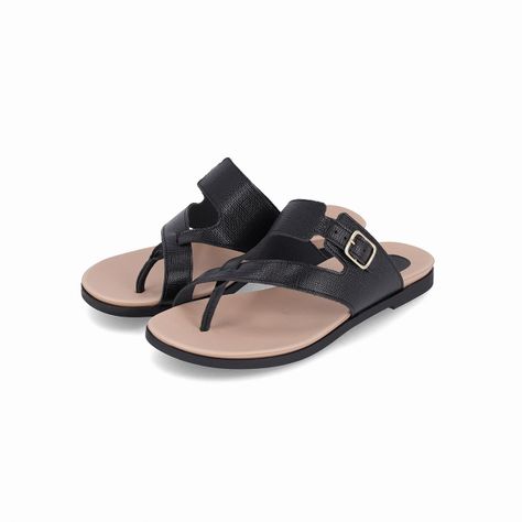 Sandalia Mujer 70 Mari Negro Piccadilly-0