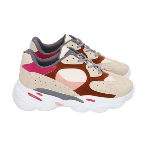 Zapatilla Rock 34 Blanco Police-2