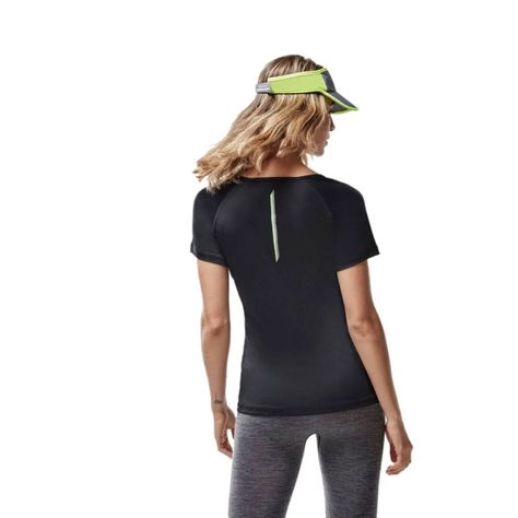 POLERA RUNNER NEGRA-2