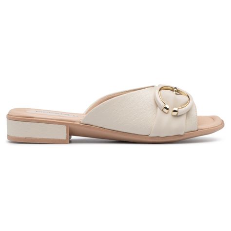 Sandalia Mujer Hueso Taila Piccadilly-0
