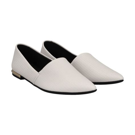 Zapato Ana 741 Blanco Piccadilly-0