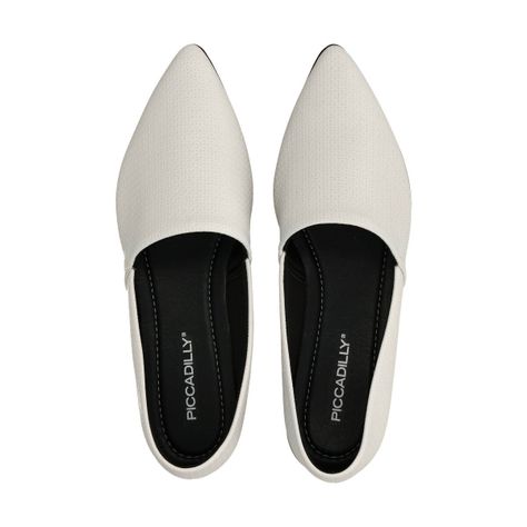 Zapato Ana 741 Blanco Piccadilly-2