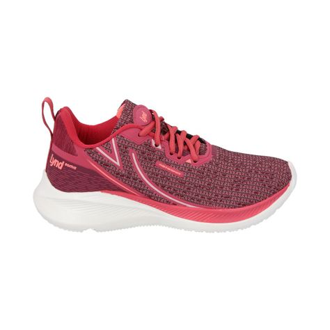 Zapatilla Mujer Soma Coral Lynd-3