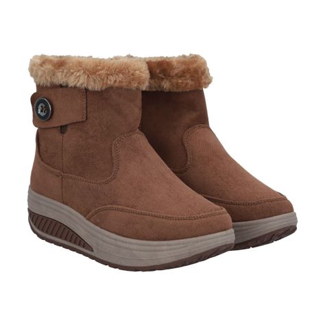 Botin Sole Café Police-3