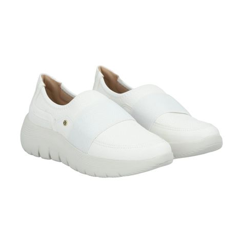 Zapatilla Eliana 768 Blanco Piccadilly-0