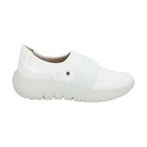 Zapatilla Eliana 768 Blanco Piccadilly-1