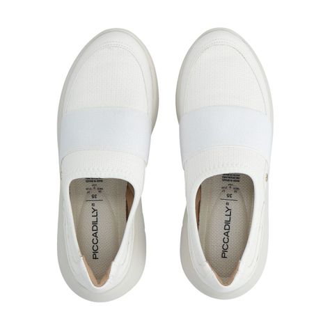 Zapatilla Eliana 768 Blanco Piccadilly-3