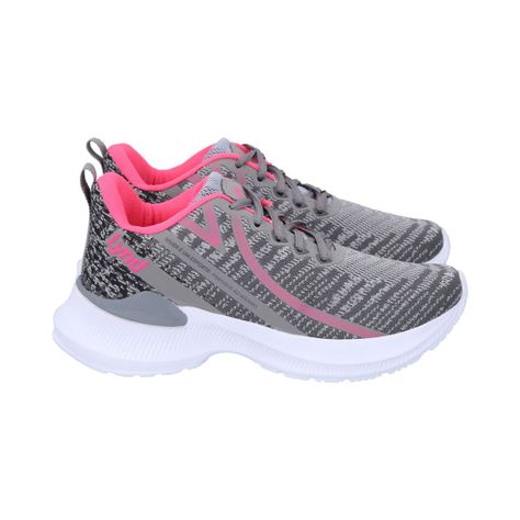 Zapatilla Mujer Sprint Rosa Lynd-2