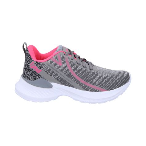 Zapatilla Mujer Sprint Rosa Lynd-3